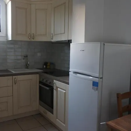 Eleon Apartamento