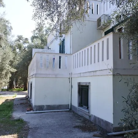 Apartamento Eleon