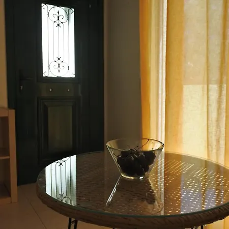 Eleon Apartmán Frínion