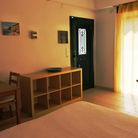 Apartamento Eleon
