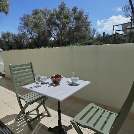 Apartamento Eleon *