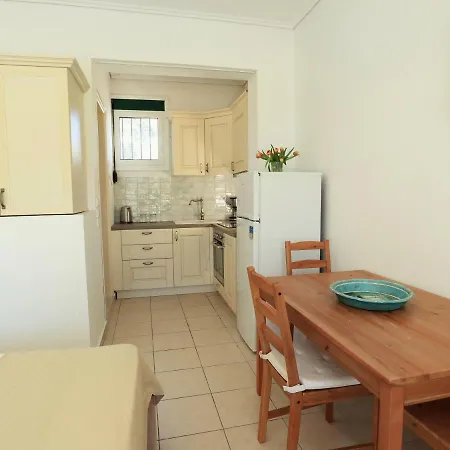 Apartamento Eleon