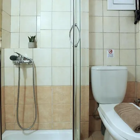 Apartamento Eleon Frínion