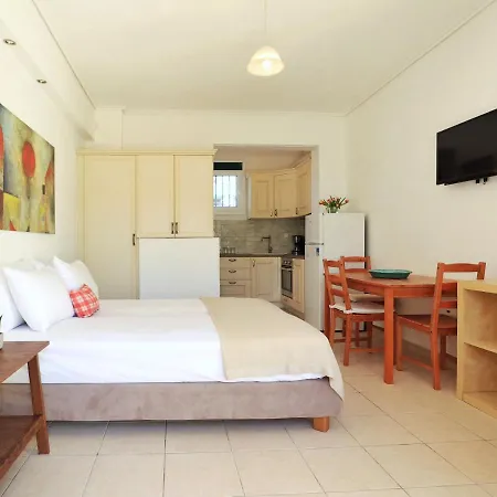 Apartamento Eleon