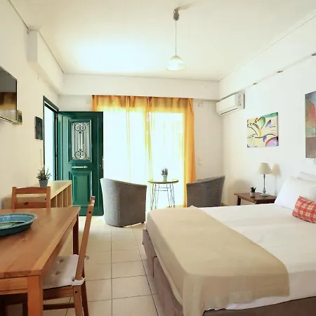 Apartmán Eleon Frínion