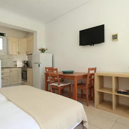 Apartamento Eleon